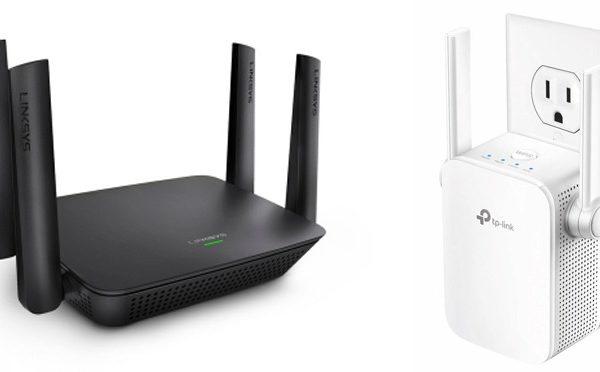 4 Merits of Using the Wi-Fi extender