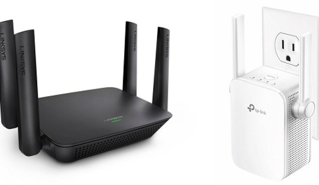 4 Merits of Using the Wi-Fi extender