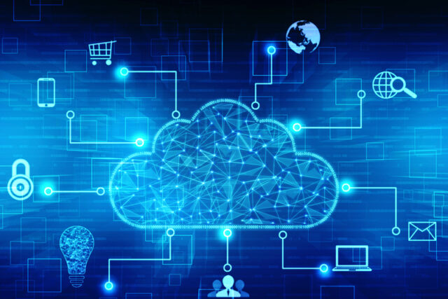 7 Best Cloud Computing Companies in 2020 You Should Approach