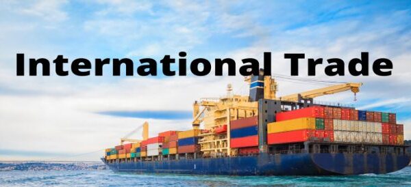 What are the advantages and disadvantages of International Trade