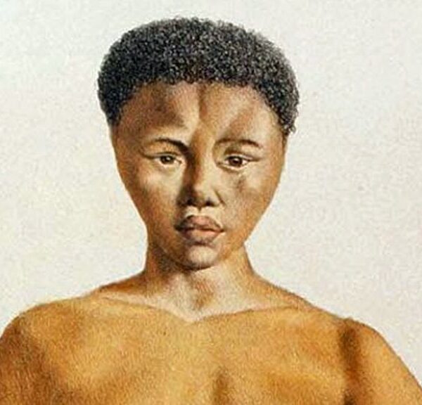 The story of Sarah Baartman