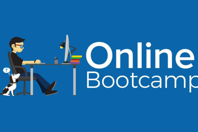 Benefits of Online Bootcamps