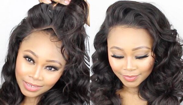 Human Hair Lace Front Wig: All you need to Know