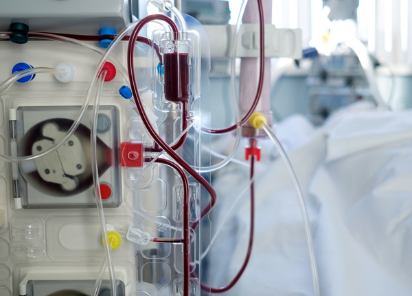 What Character Qualities are desired in Dialysis Technicians?