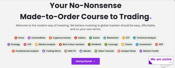 MyTradingCollege Review– How the courses helped me become a better trader? (www.mytradingcollege.com)