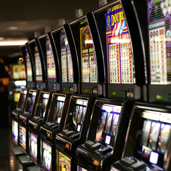 The Story Behind the Inventors of the Slot Machine