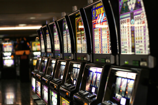 The Story Behind the Inventors of the Slot Machine