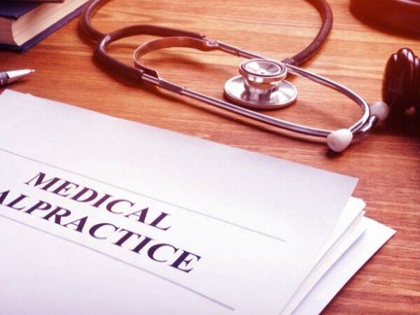 4 Signs You Could Be a Victim of Medical Malpractice