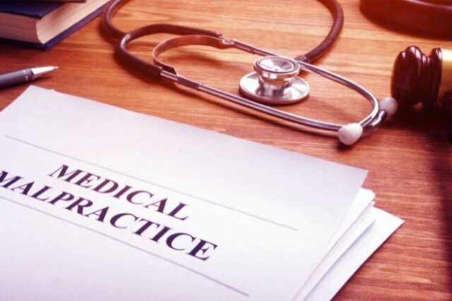 4 Signs You Could Be a Victim of Medical Malpractice