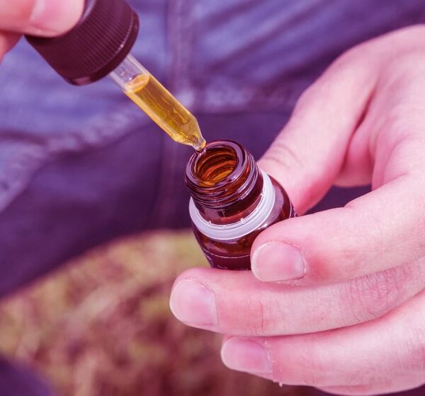 5 New and Interesting Ways to Consume Cannabidiol