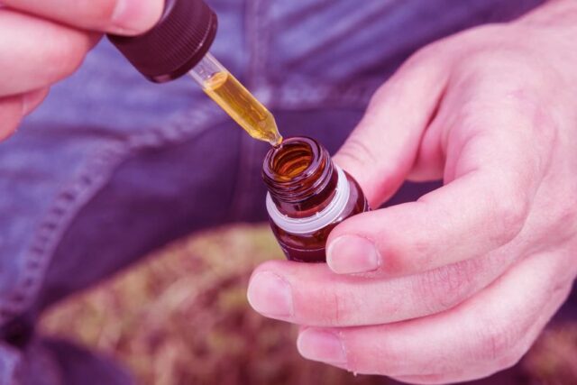 5 New and Interesting Ways to Consume Cannabidiol