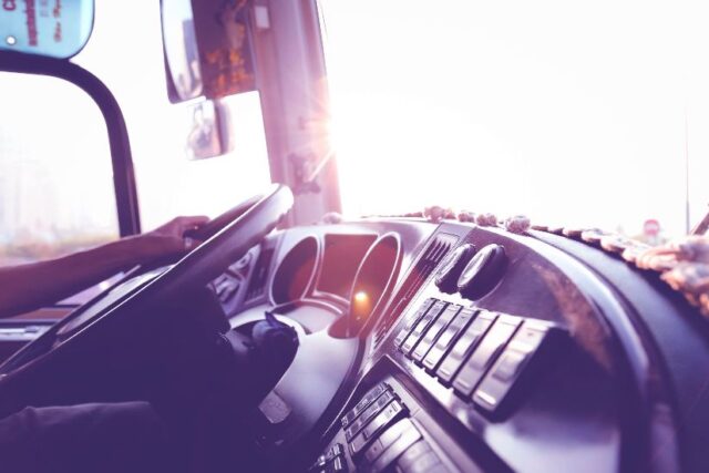 Helpful Tips for Onboarding New Fleet Drivers