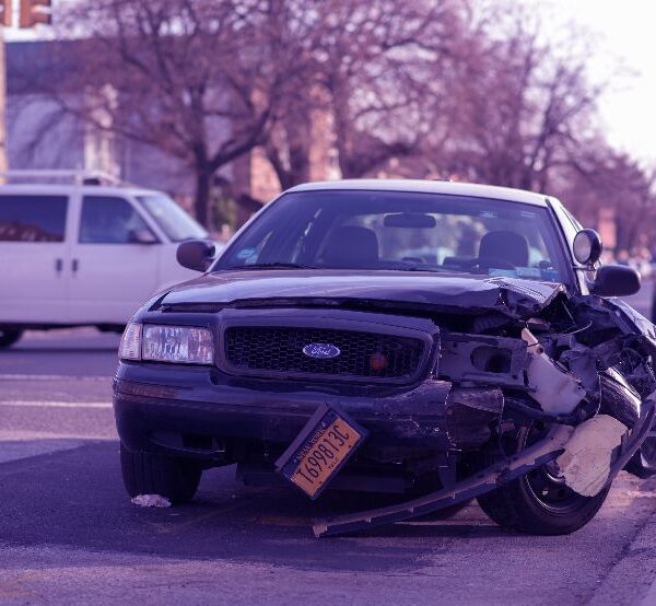 Important Tips For Driving During Icy Road Conditions