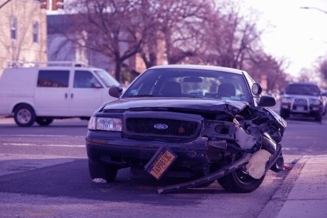 Important Tips For Driving During Icy Road Conditions