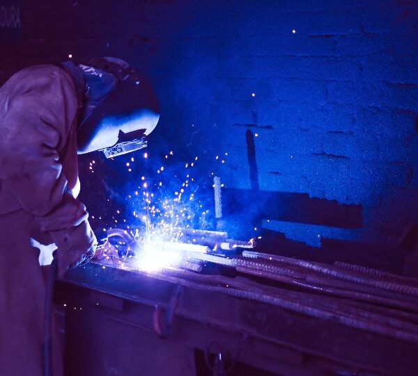 All you Need to know About Gas Welding