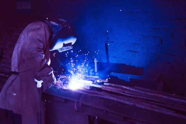 All you Need to know About Gas Welding