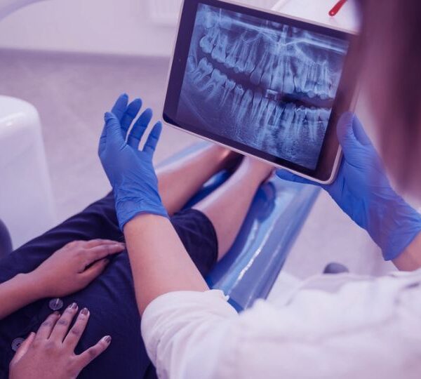 Dental Implants: The New Normal