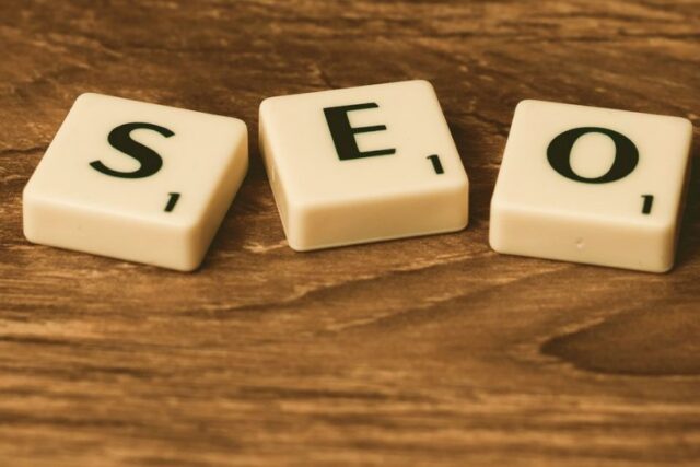 Using SEO company to Generate Website Traffic for Online Businesses