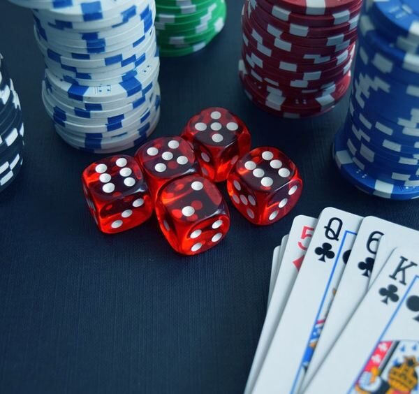 6 Online Casino Hacks Every Player Needs To Know