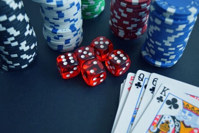 6 Online Casino Hacks Every Player Needs To Know