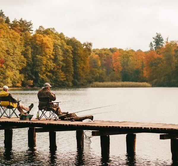 20 Things To Bring on Your Next Fishing Trip