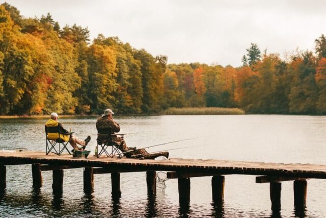 20 Things To Bring on Your Next Fishing Trip
