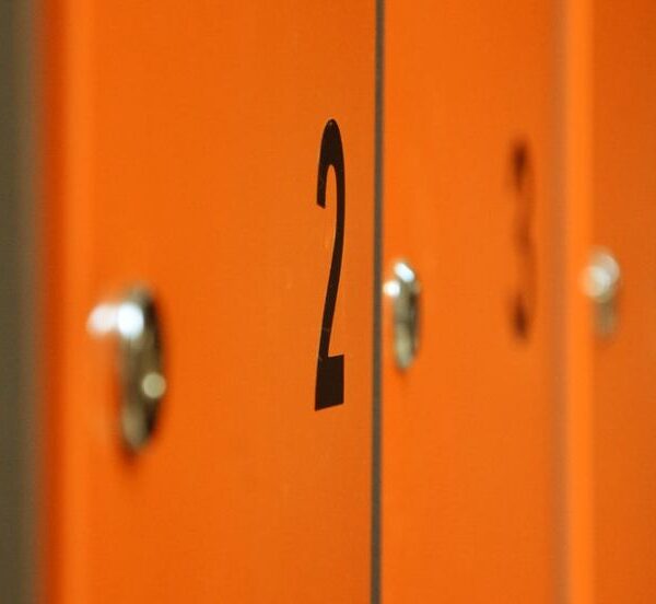 A Guide to Smart Locker Technology