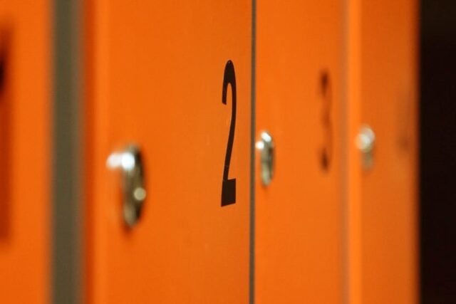 A Guide to Smart Locker Technology