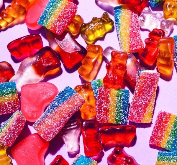 Why Are THC Gummies The Best Way To Consume THC Without Smoking?