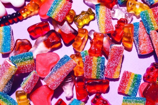 Why Are THC Gummies The Best Way To Consume THC Without Smoking?