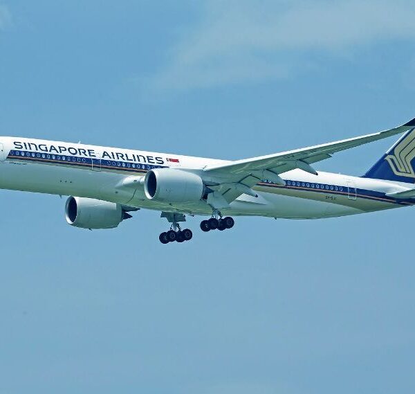 Everything You Should Know About Singapore Airlines