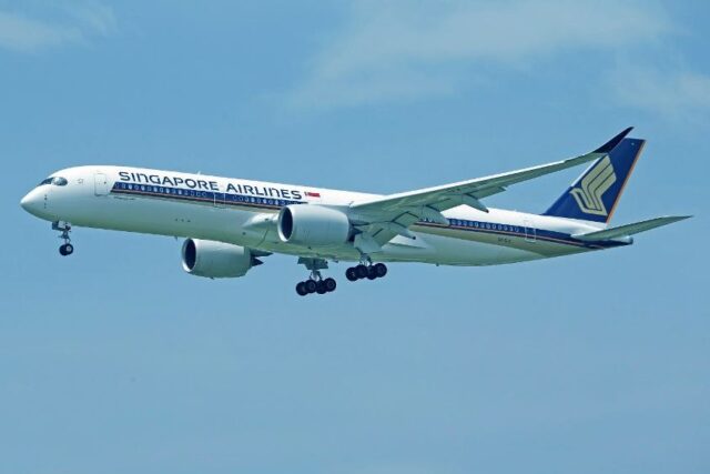 Everything You Should Know About Singapore Airlines