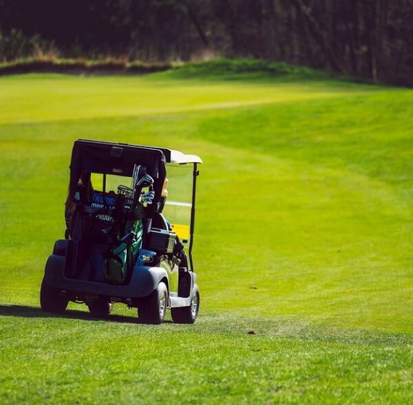 Quick Guide for Maintaining Your Golf Cart