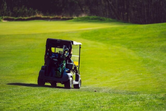 Quick Guide for Maintaining Your Golf Cart