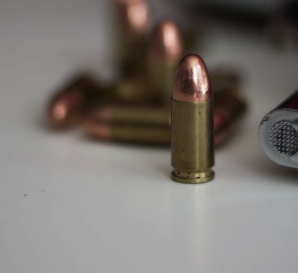 Integral Things You May Not Know Before Choosing Different Types of Ammo