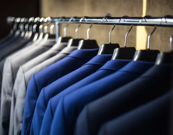 How to Build a Capsule Wardrobe: Essentials for Every Man