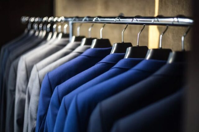 How to Build a Capsule Wardrobe: Essentials for Every Man