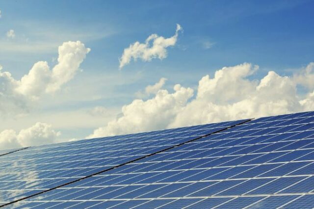 Advancements in Solar Panel Technology: Illuminating the Path to a Sustainable Future